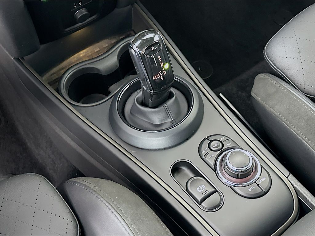 Thumbnail: 2023 MINI Cooper Countryman - 17