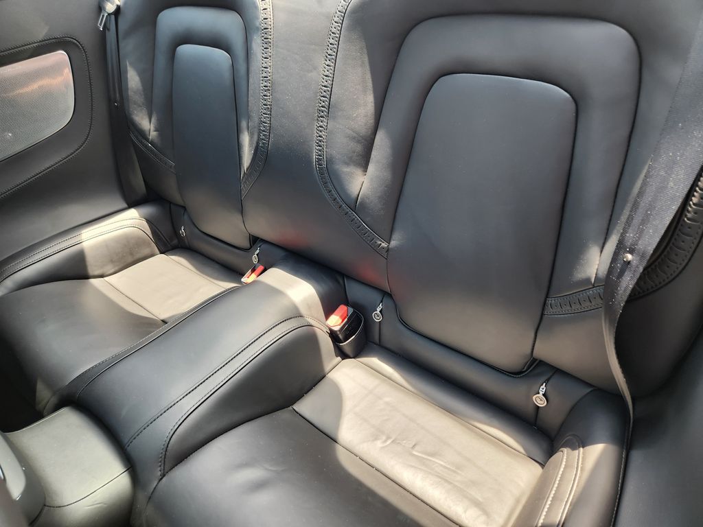 2021 Polestar 1 Base - Photo 19