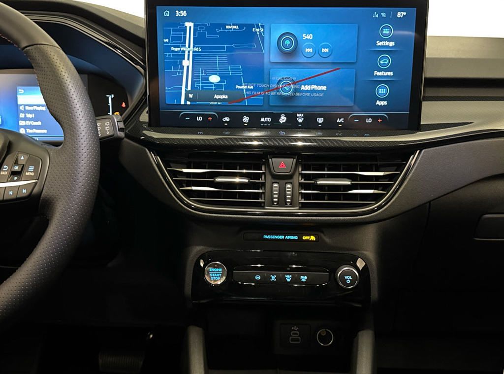 2025 Ford Escape ST-Line photo 6