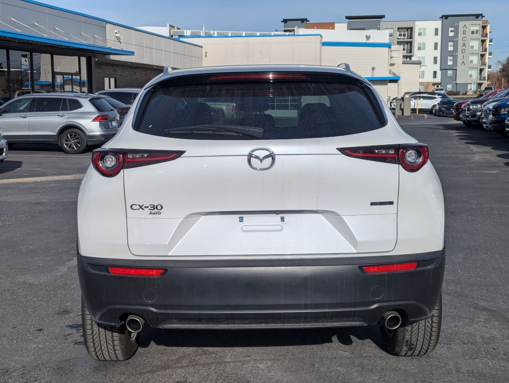 2023 Mazda CX-30 2.5 S Select Package 6