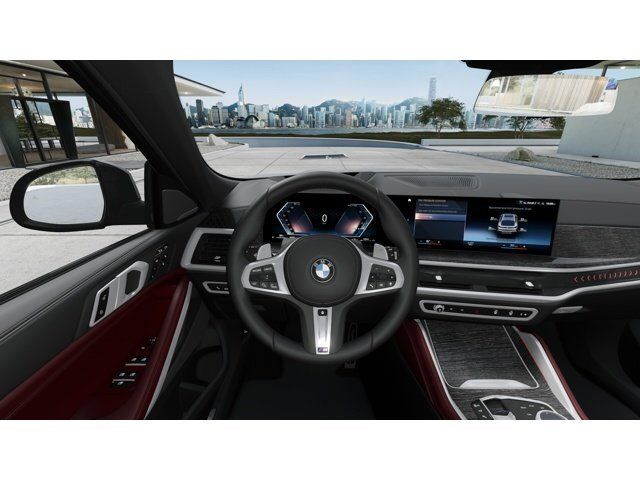 New 2027 Gray BMW xDrive40i image 13