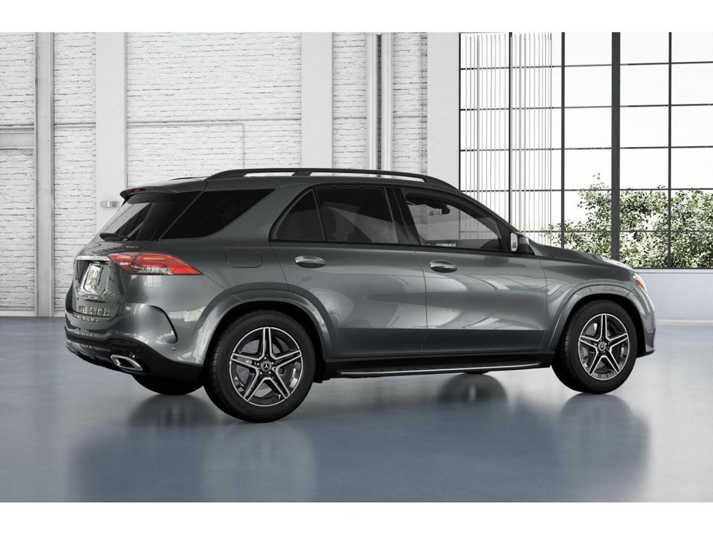 2025 Mercedes-Benz GLE 350 19