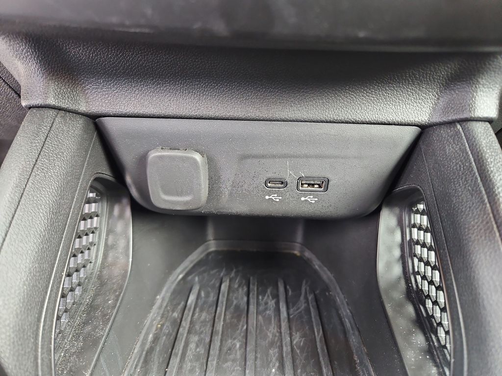 2025 Chevrolet TrailBlazer LS Blue at Bob Mills Chevrolet