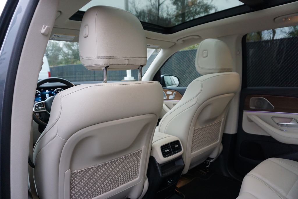 Thumbnail: 2022 Mercedes-Benz GLE - 15