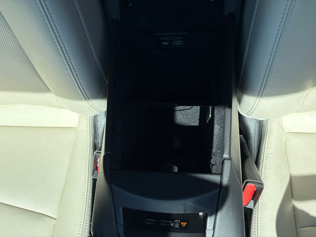 2021 Cadillac XT6 Sport