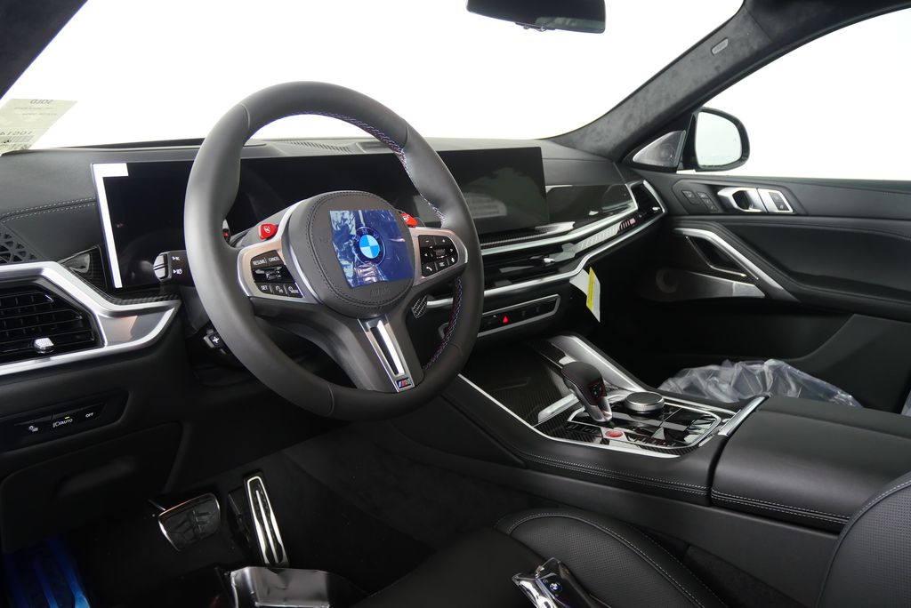 Thumbnail: 2026 BMW X6 - 13