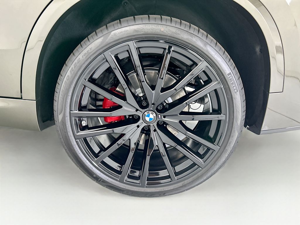 Thumbnail: 2026 BMW X5 - 30