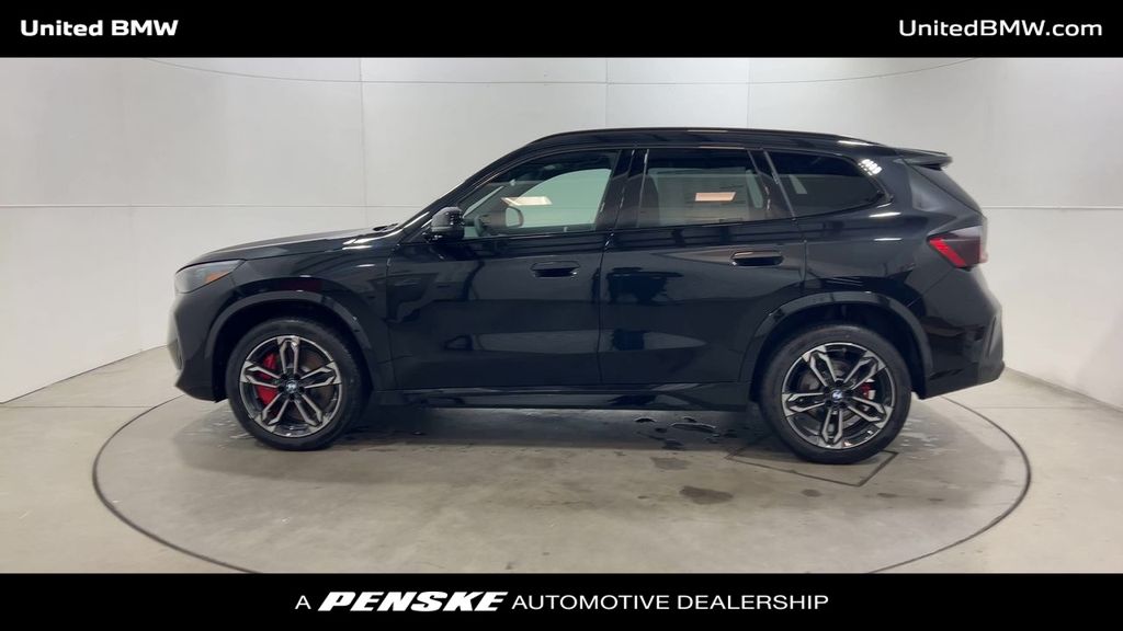 2025 BMW X1 xDrive28i 5