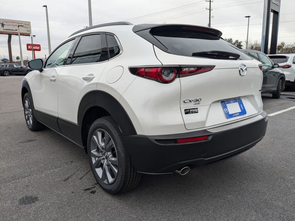 2025 Mazda CX-30 2.5 S Premium