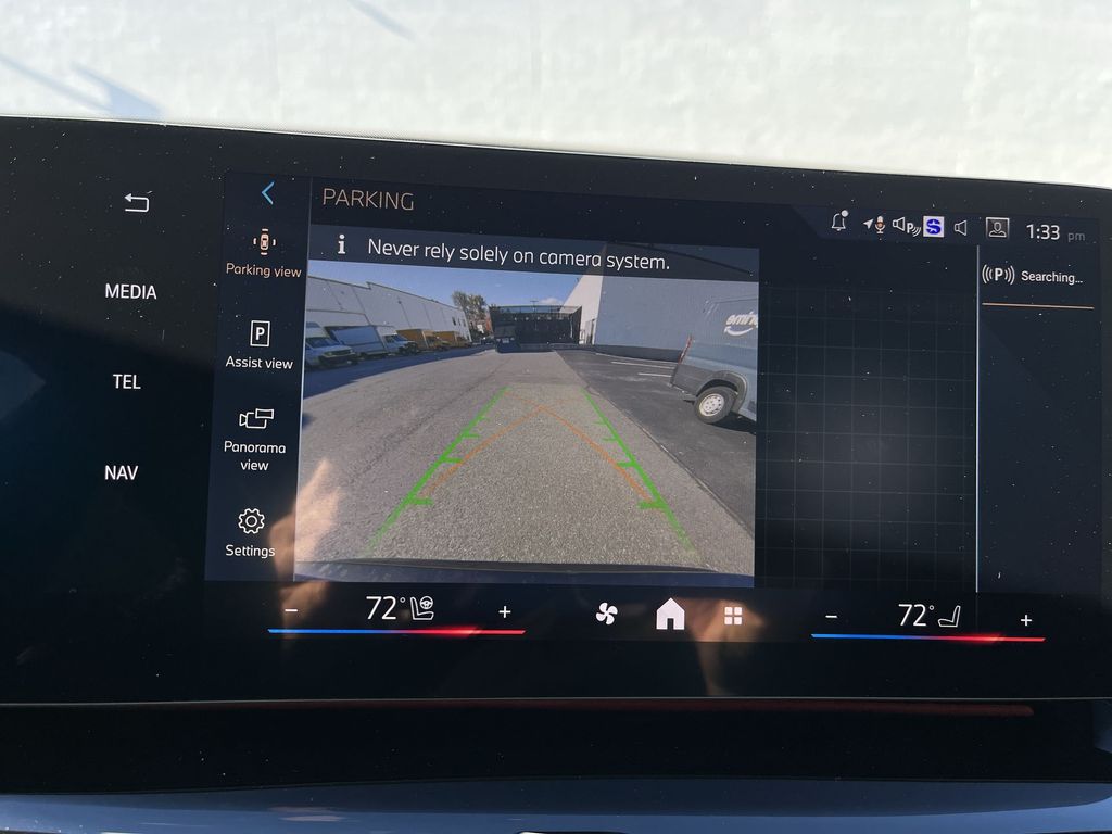 Thumbnail: 2026 BMW X1 - 17