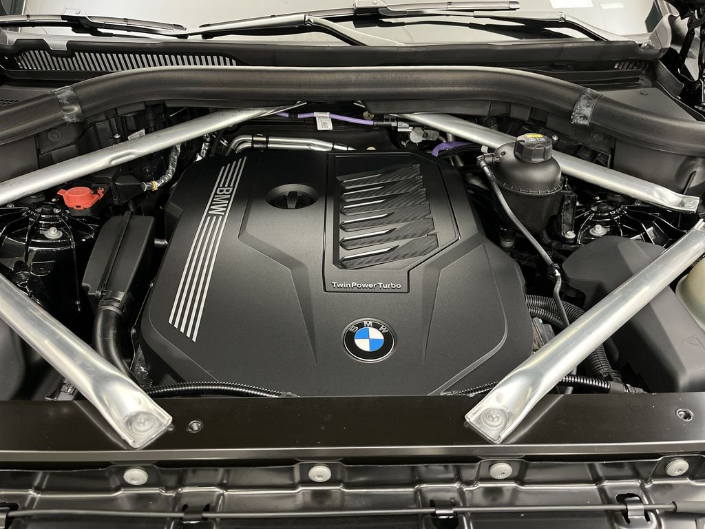 Thumbnail: 2021 BMW X5 - 27