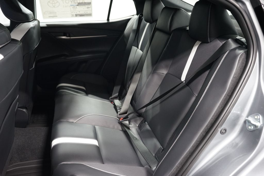 Thumbnail: 2026 Toyota Camry - 30