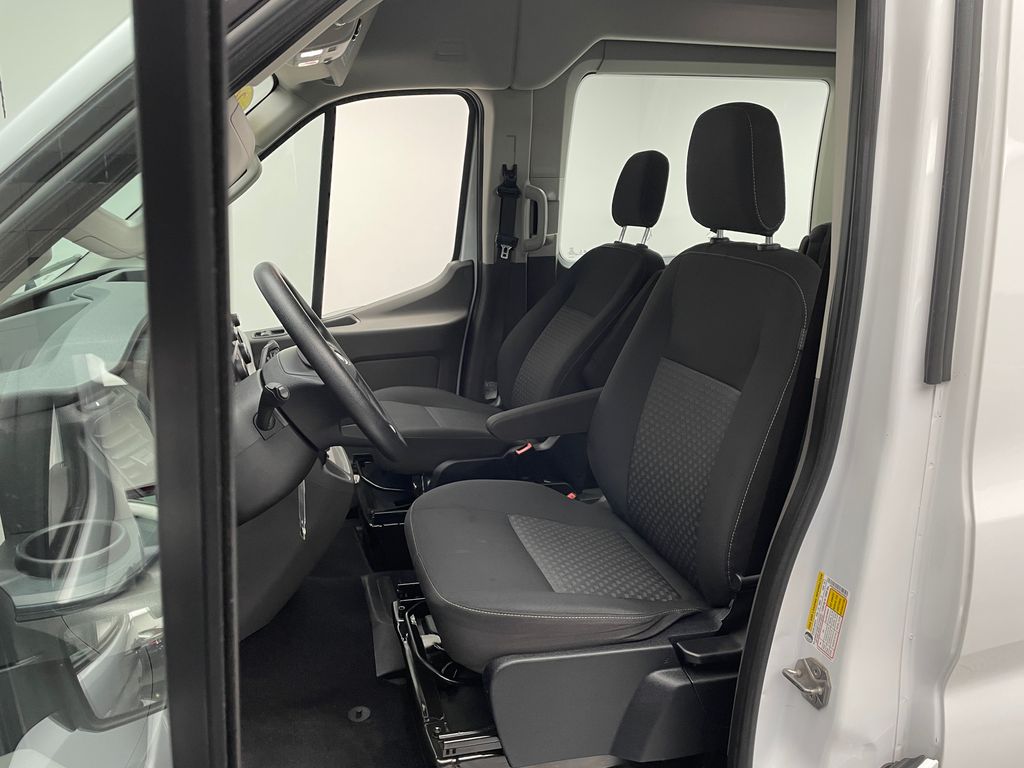 2021 Ford Transit Series 350 XLT 13