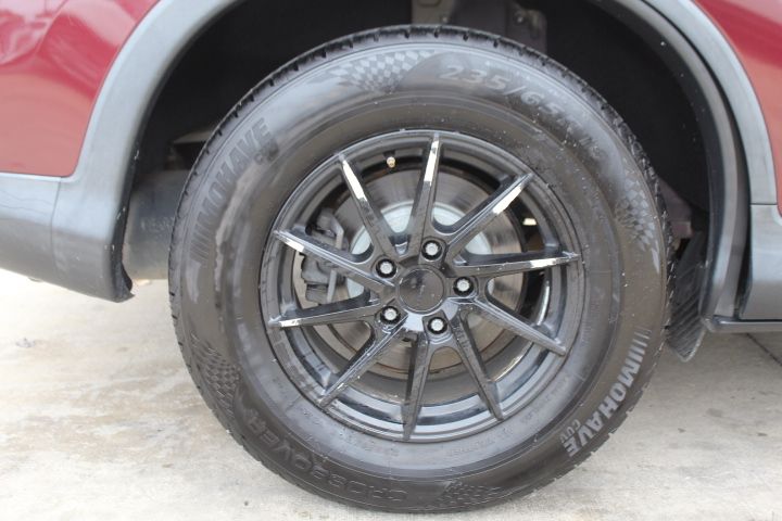 Used Car 2015 Honda Cr-v  Lx For Sale Under $10,000 In Georgetown, Texas