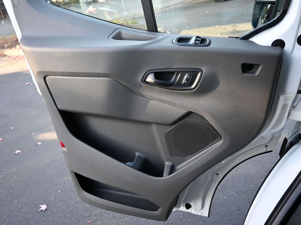 2026 Ford Transit-250 Cargo Van 