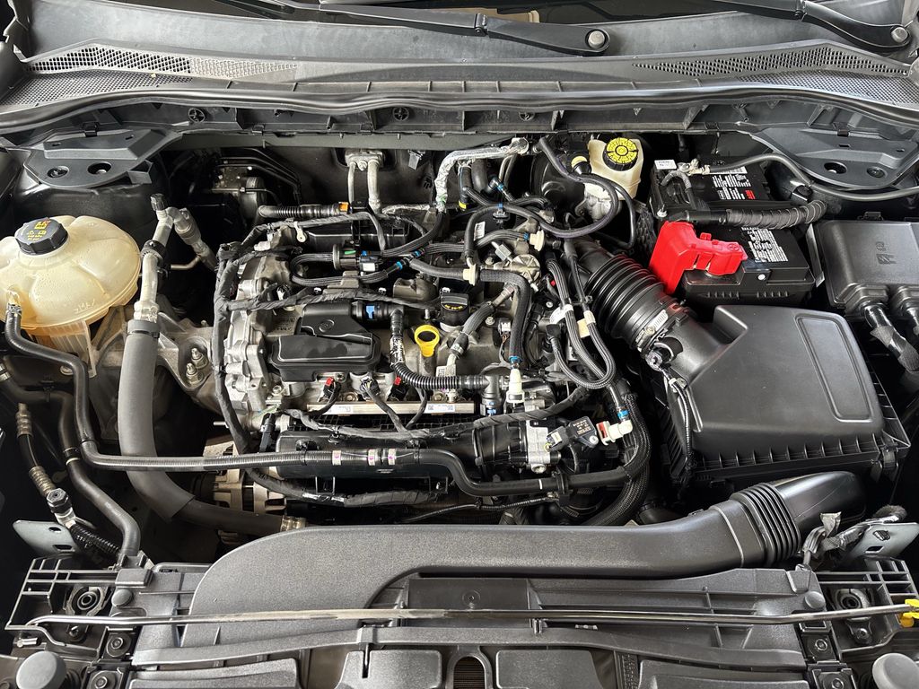 Used 2020 Ford Escape SUV