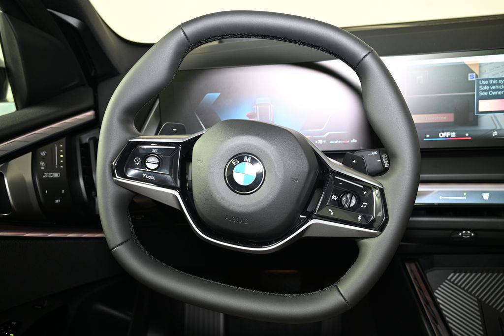 Thumbnail: 2026 BMW X3 - 17