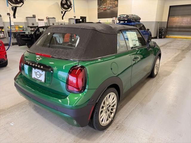 Thumbnail: 2026 MINI Cooper - 6