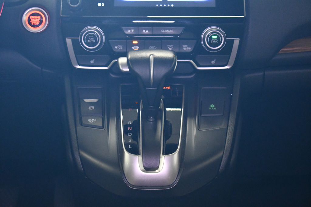 Thumbnail: 2019 Honda CR-V - 20
