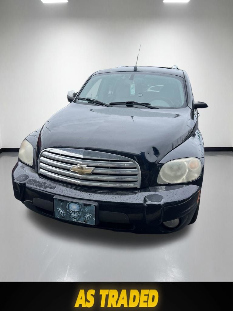  2007 Chevrolet HHR LT FWD   