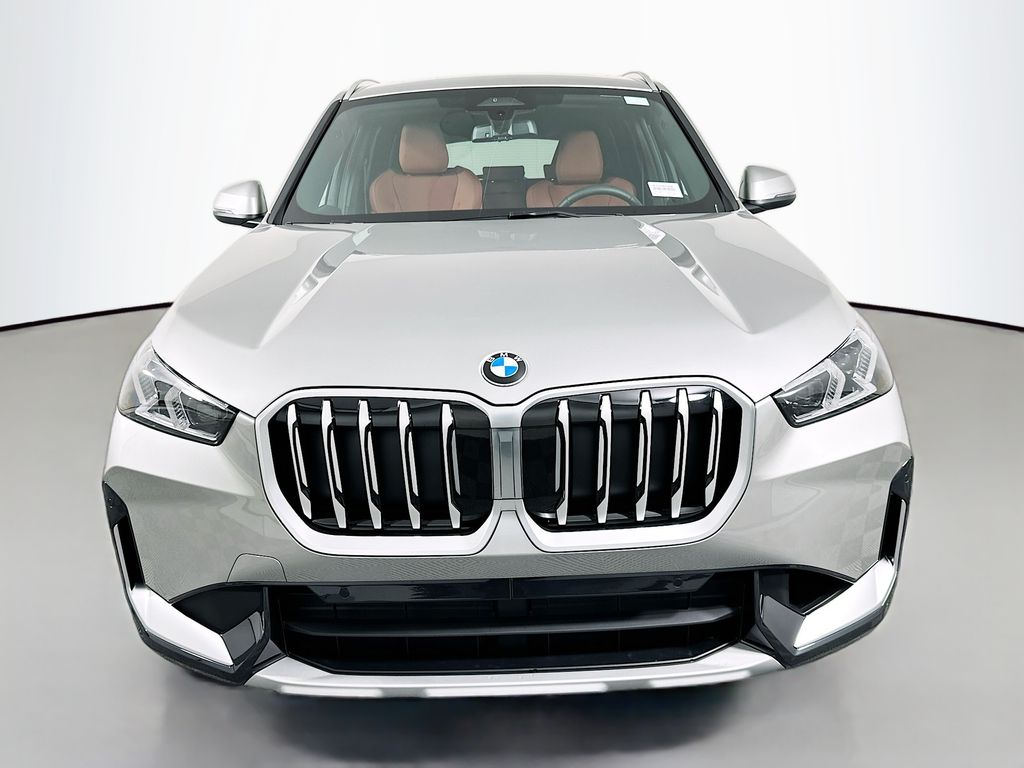 Thumbnail: 2026 BMW X1 - 2