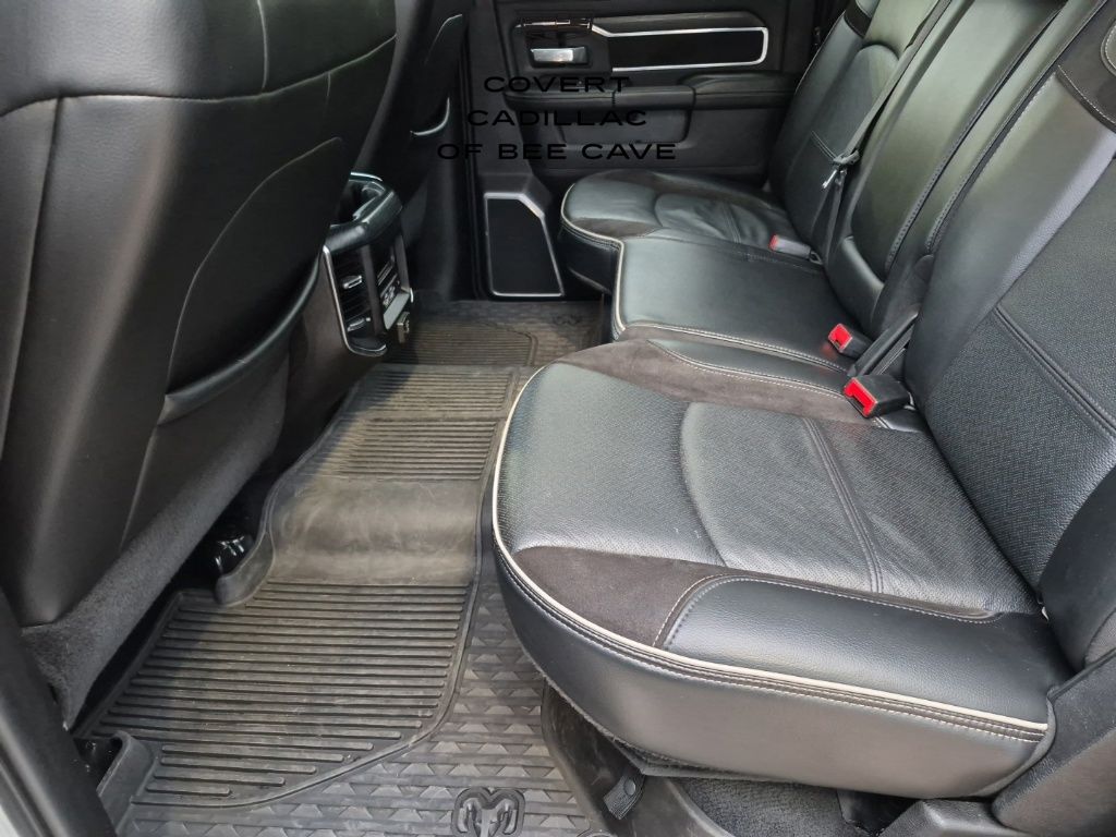 Used Car 2023 Ram 2500  Laramie For Sale Under $50,000 In Austin, Texas