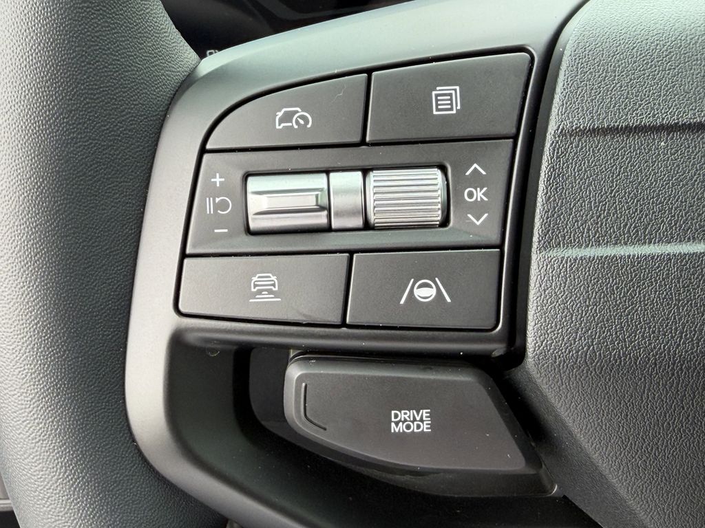 new 2025 Kia K4 car, priced at $22,405