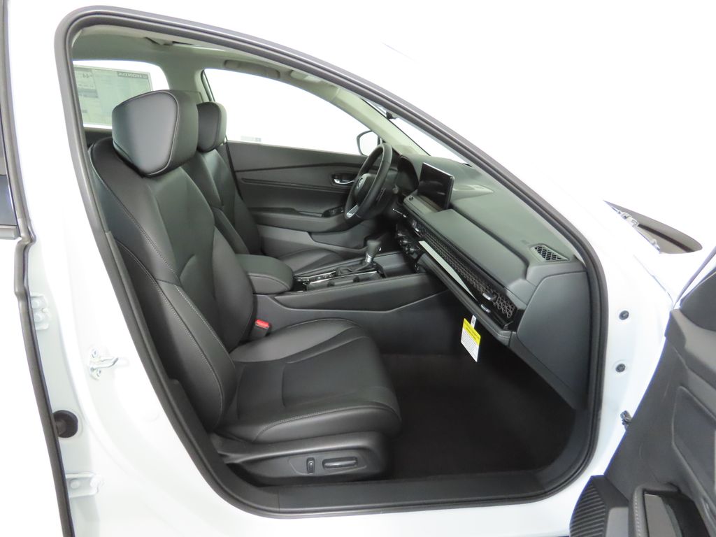 2025 Honda Accord Touring 22