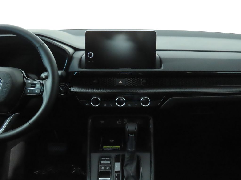 2025 Honda CR-V EX-L 14
