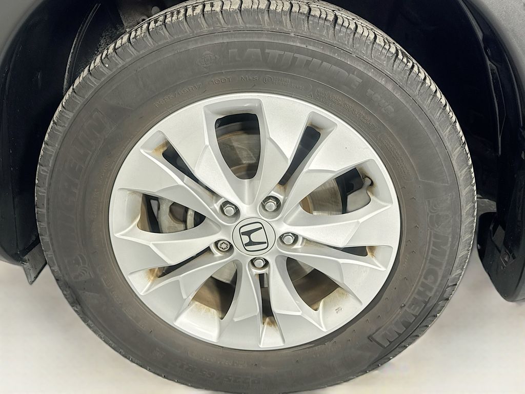 Used Car 2012 Honda Cr-v  Ex For Sale Under $12,000 In Austin, Texas