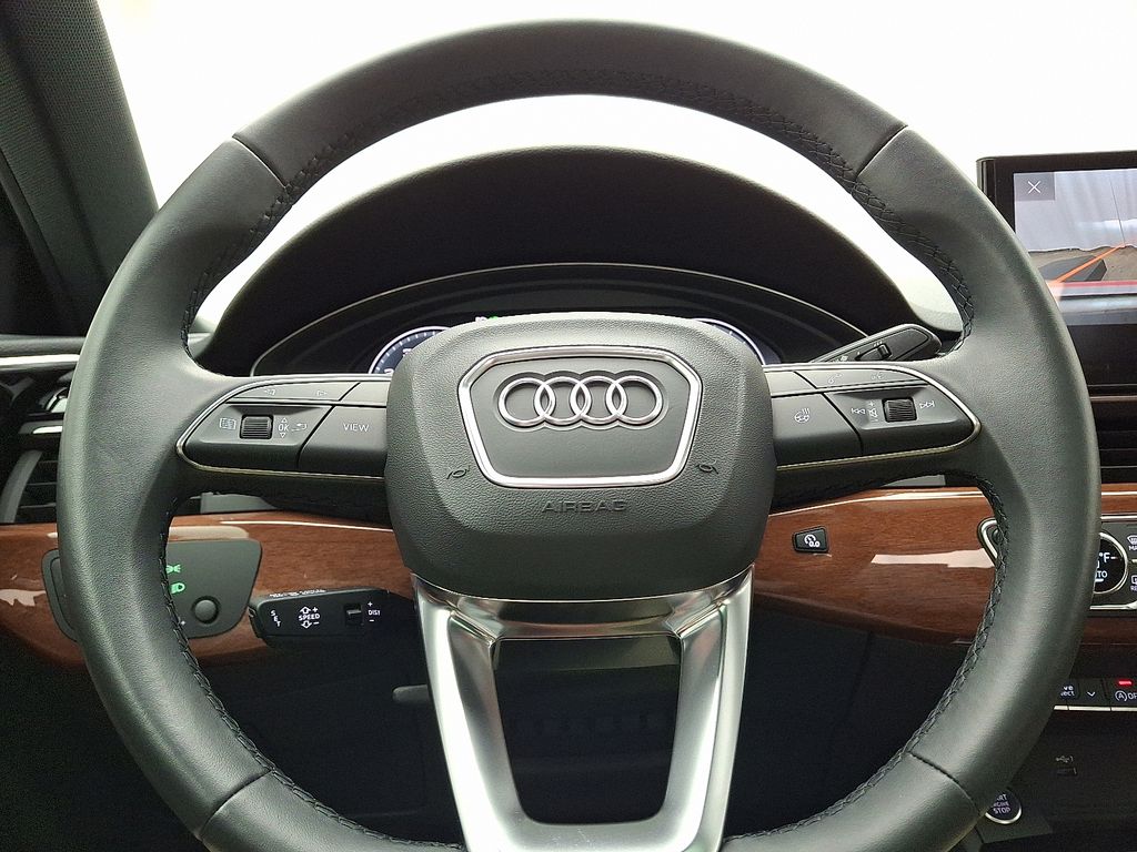 Thumbnail: 2022 Audi A4 - 19