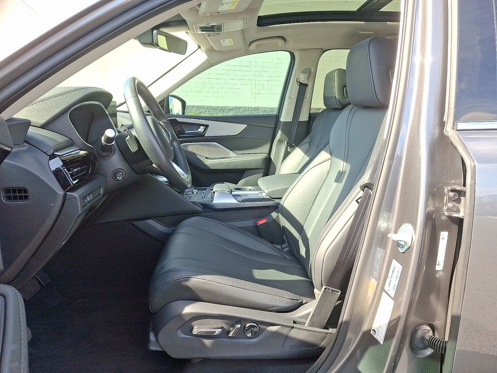 Thumbnail: 2024 Acura MDX - 15