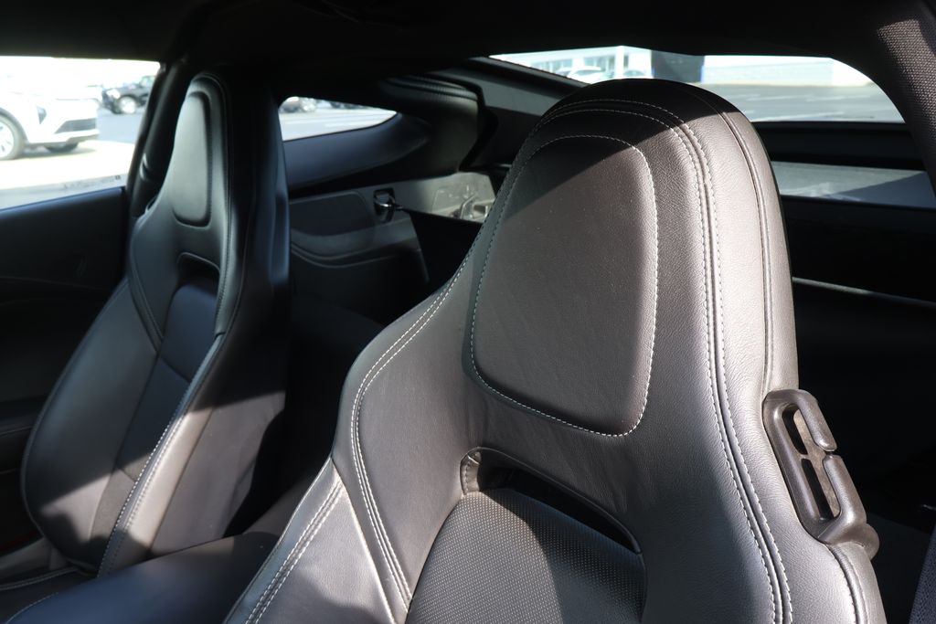 Thumbnail: 2019 Chevrolet Corvette - 10