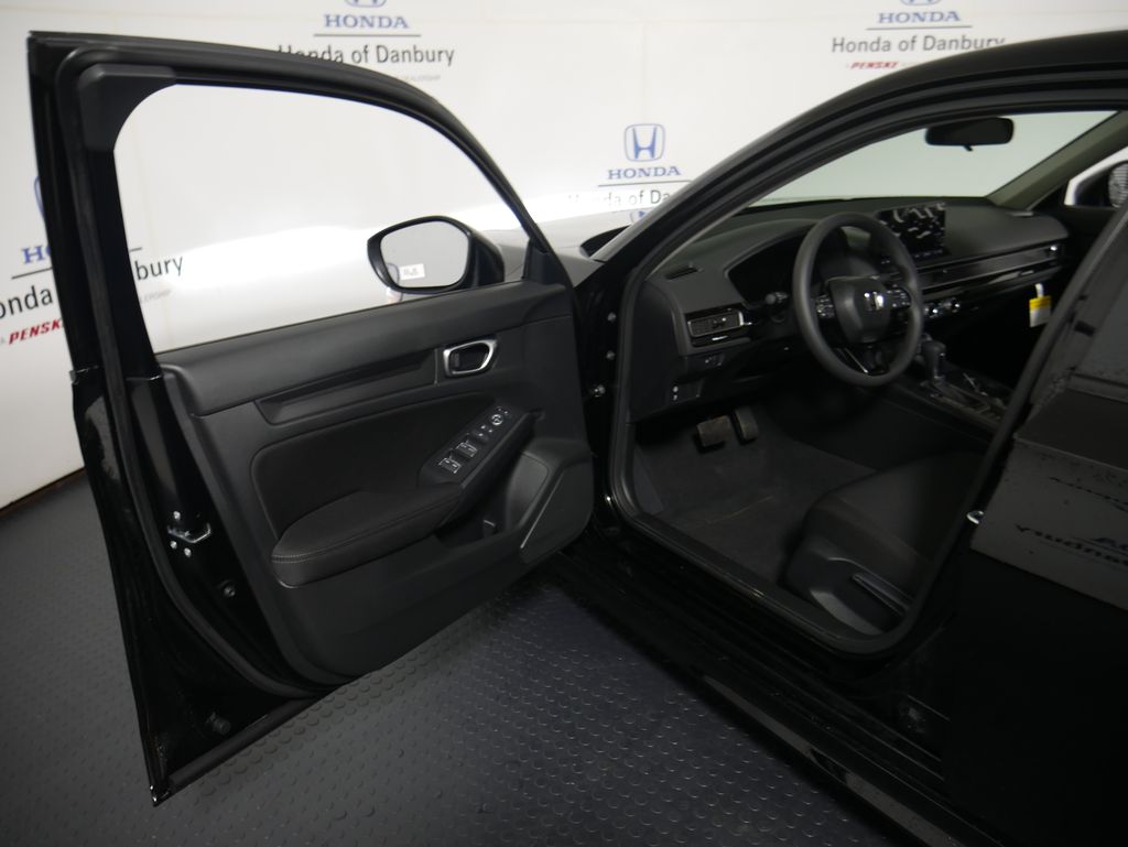 Thumbnail: 2026 Honda Civic - 10