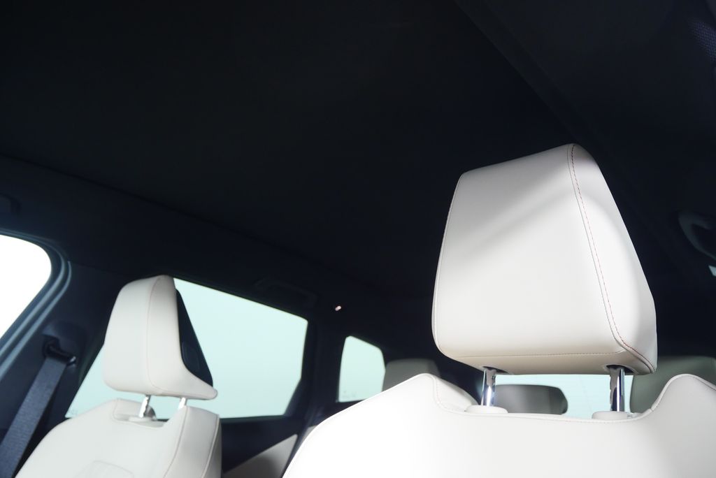 Thumbnail: 2026 BMW X3 - 11