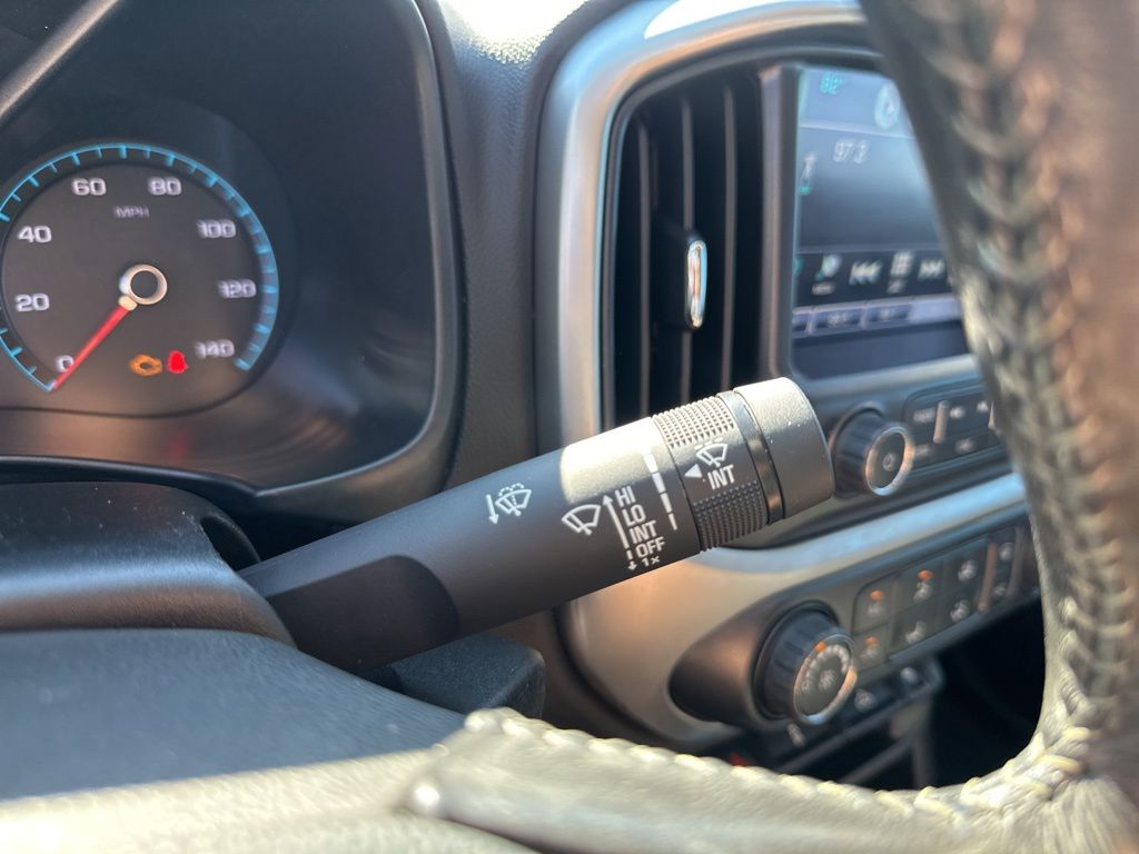 Used Car 2016 Chevrolet Colorado  Lt For Sale Under $25,000 In Austin, Texas