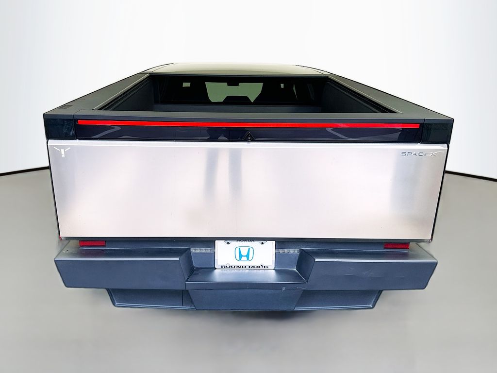 Thumbnail: 2025 Tesla Cybertruck - 6