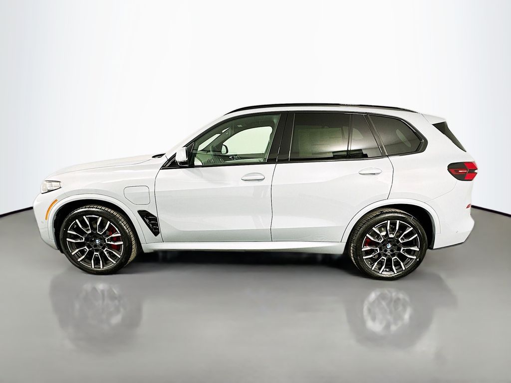 Thumbnail: 2026 BMW X5 - 8