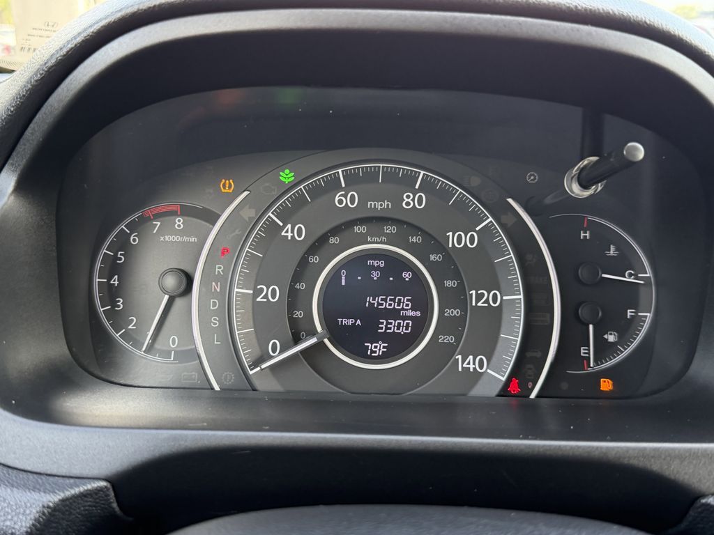 used 2015 Honda CR-V car, priced at $12,991