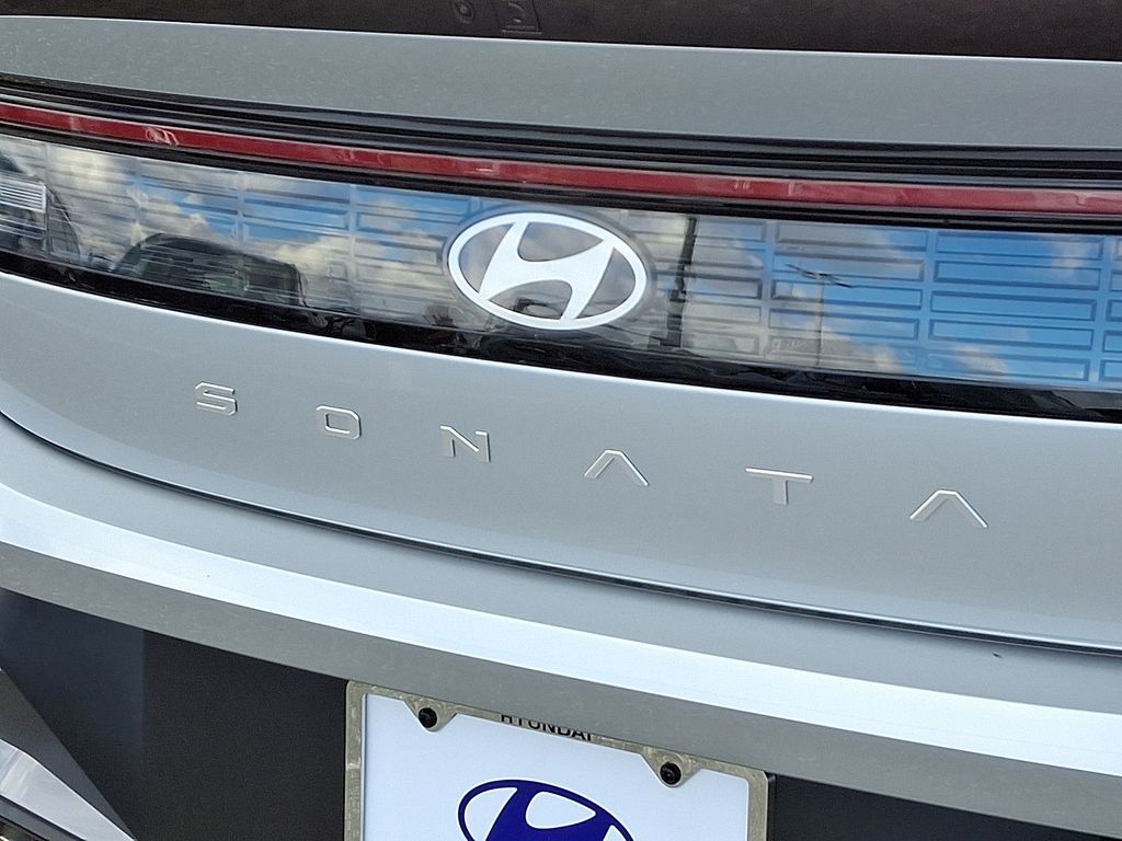 Thumbnail: 2026 Hyundai Sonata - 11