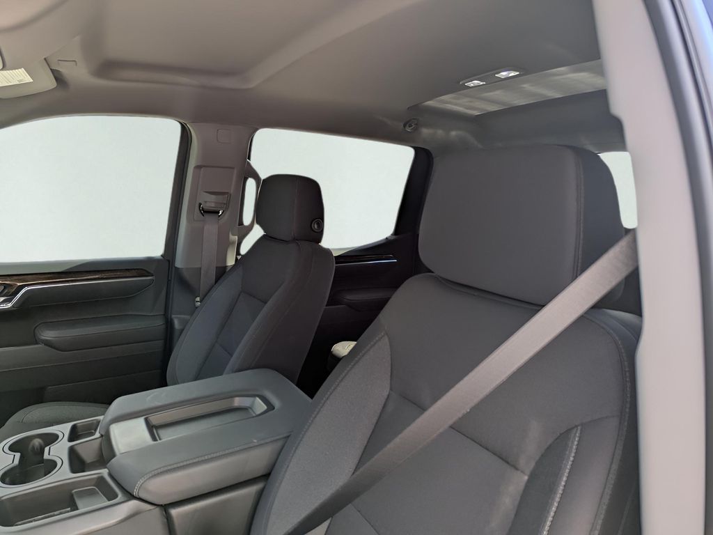 New Car 2025 Gmc Sierra 1500  Elevation For Sale Under $50,000 In Austin, Texas