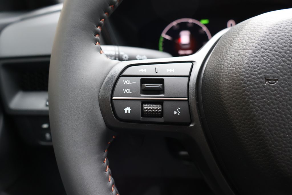 Thumbnail: 2026 Honda CR-V - 13