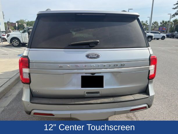 2023 Ford Expedition XLT