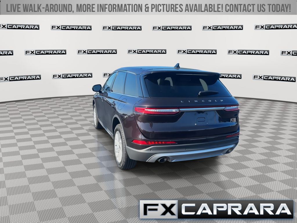 Used 2023 Lincoln Corsair SUV
