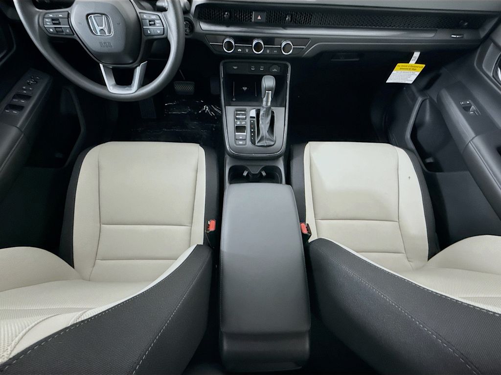 Thumbnail: 2026 Honda CR-V - 14