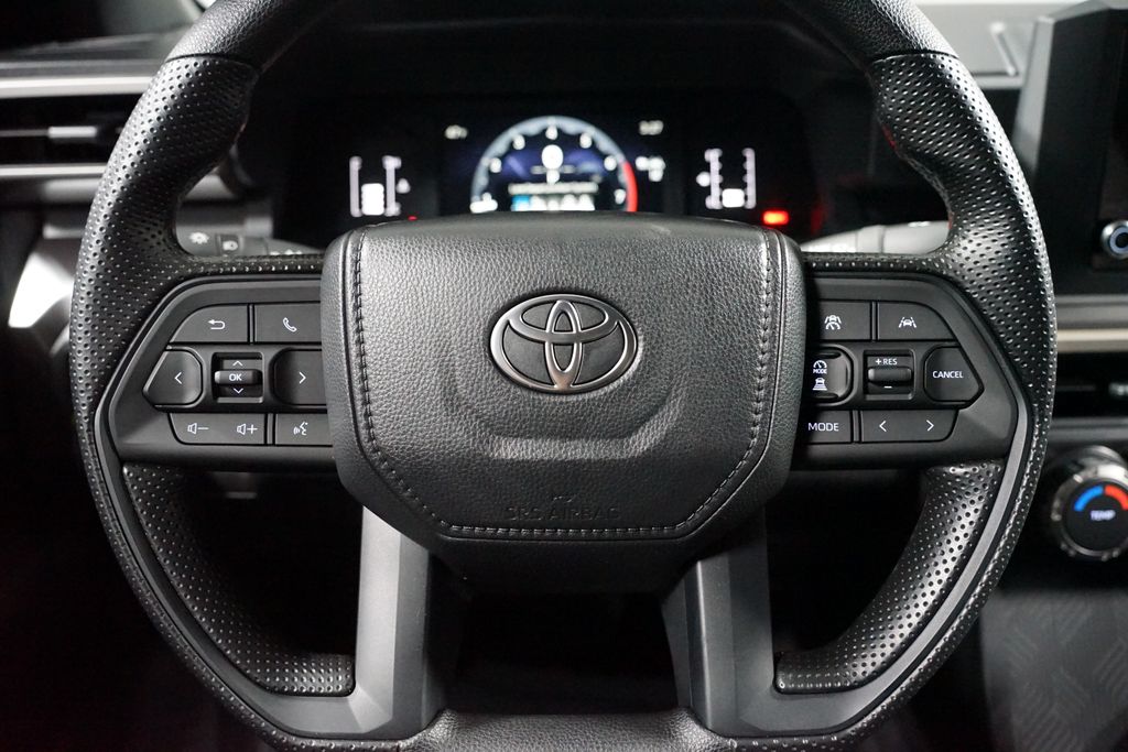 Thumbnail: 2026 Toyota Tacoma - 13