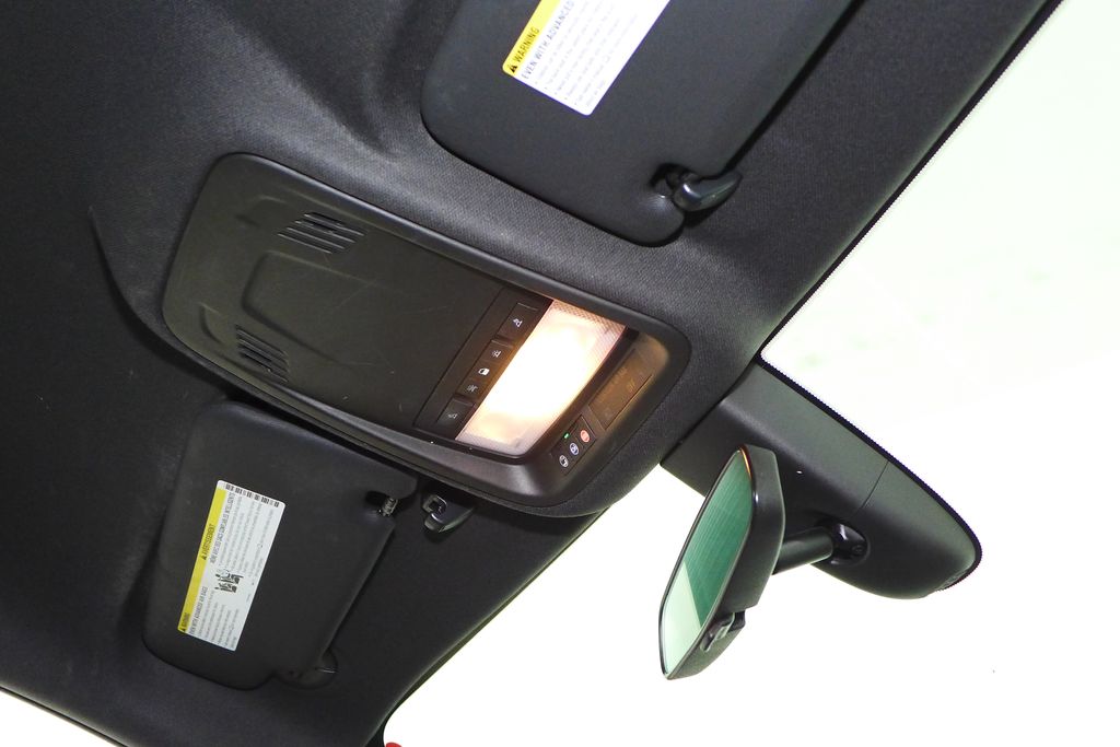 Thumbnail: 2018 Chevrolet Cruze - 17