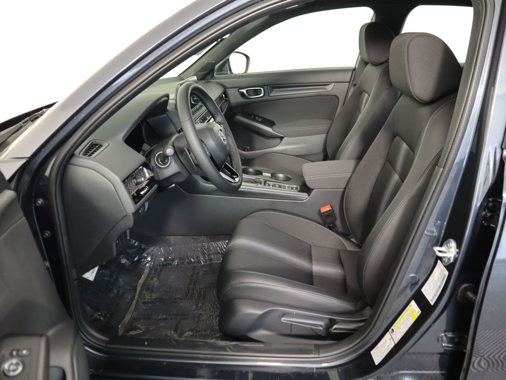 Thumbnail: 2026 Honda Civic - 20