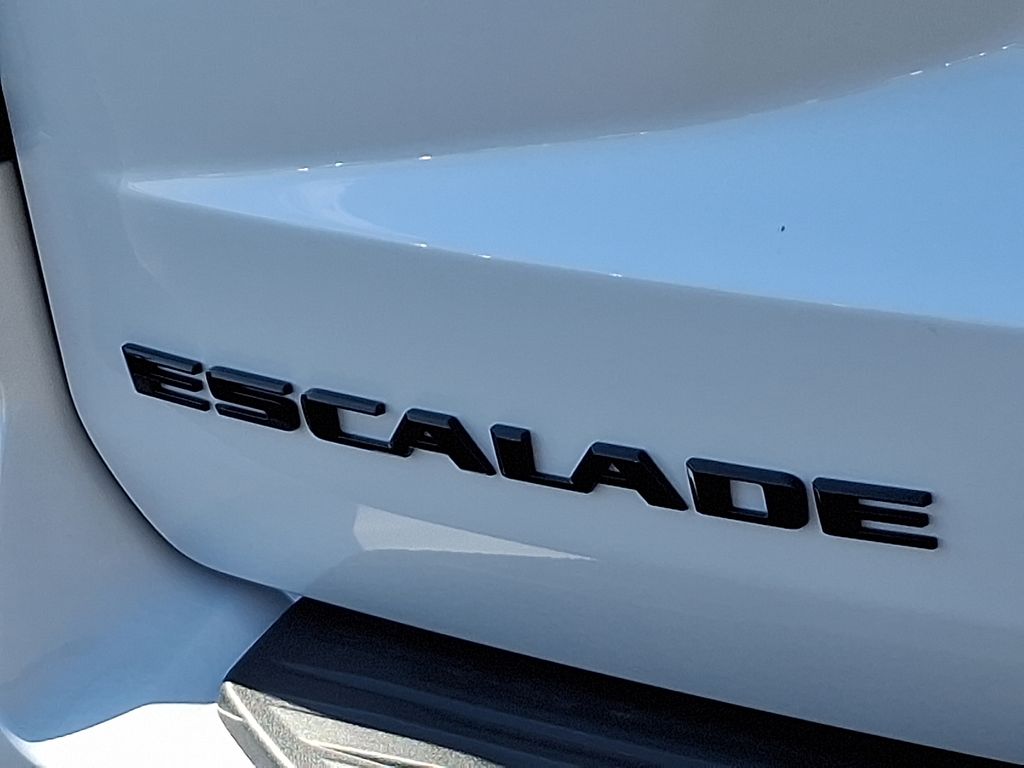 Thumbnail: 2025 Cadillac Escalade - 11