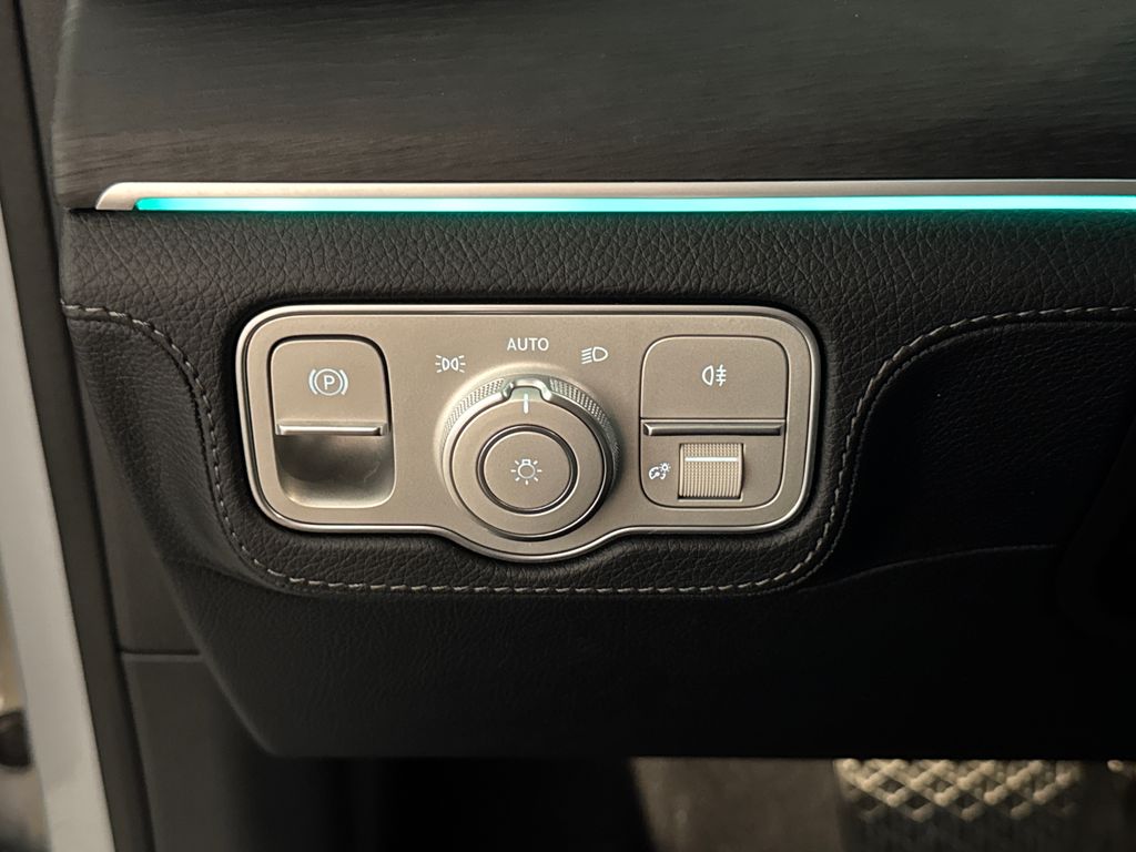 Certified Used 2024 Silver Mercedes-Benz GLE 450 image 18